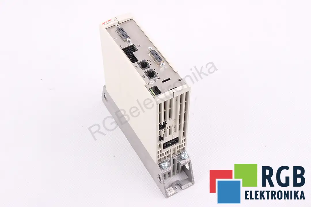 HCS01.1E-W0008-A-03-B-ET-EC-EC-NN-NN-FW BOSCH REXROTH