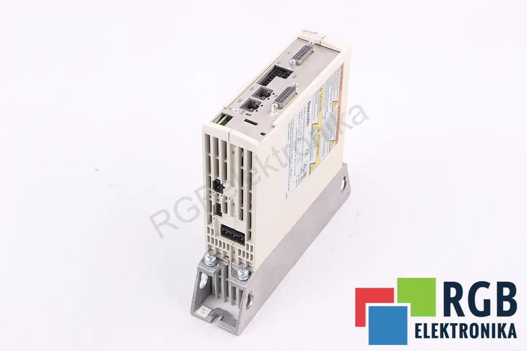 HCS01.1E-W0008-A-03-B-ET-EC-EC-NN-NN-FW BOSCH REXROTH