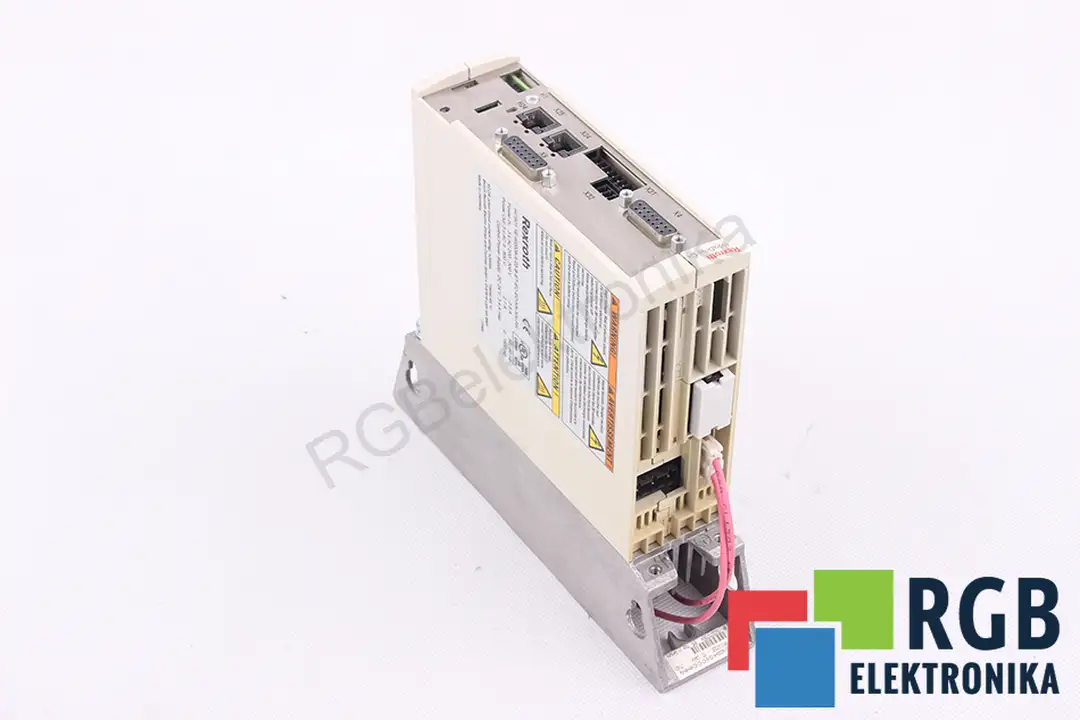 HCS01.1E-W0008-A-03-B-ET-EC-EC-NN-NN-FW BOSCH REXROTH