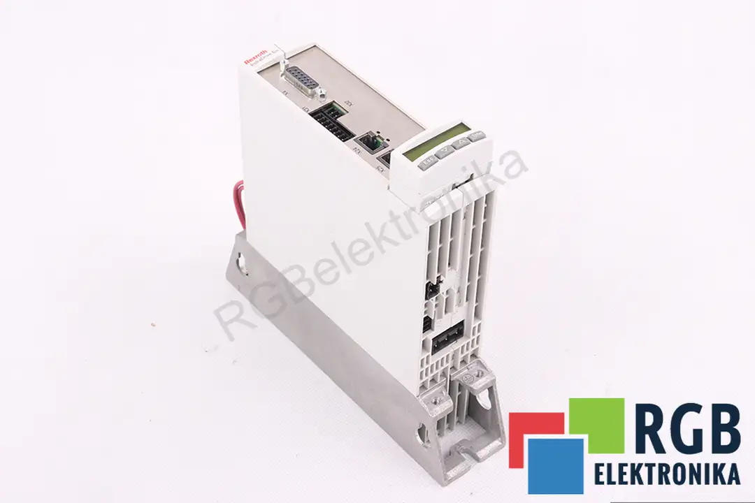 HCS01.1E-W0013-A-02-E-S3-EC-NN-NN-NN-FW BOSCH REXROTH