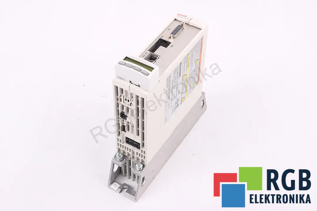 HCS01.1E-W0005-A-03-B-ET-EC-NN-NN-NN-FW BOSCH REXROTH