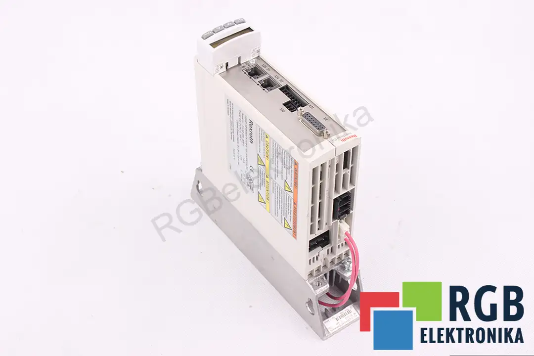 HCS01.1E-W0005-A-03-B-ET-EC-NN-NN-NN-FW BOSCH REXROTH