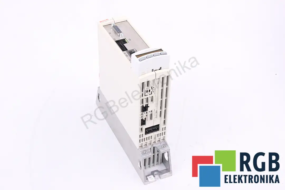 HCS01.1E-W0008-A-03-B-ET-EC-NN-NN-NN-FW BOSCH REXROTH