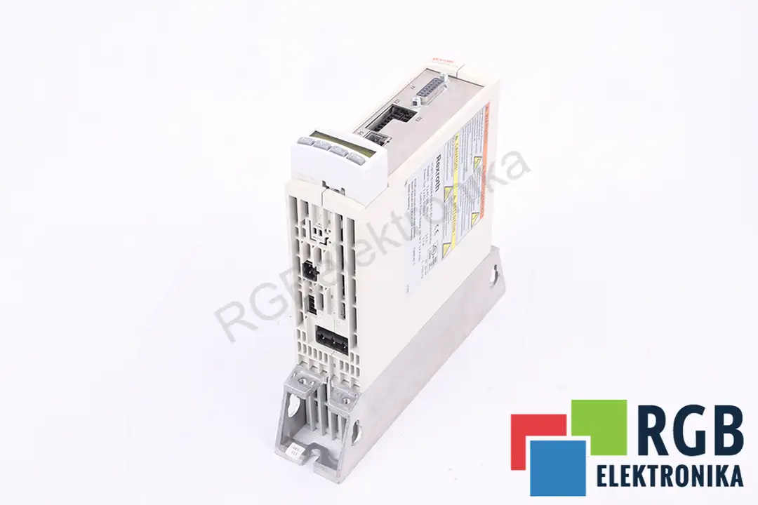 HCS01.1E-W0008-A-03-B-ET-EC-NN-NN-NN-FW BOSCH REXROTH