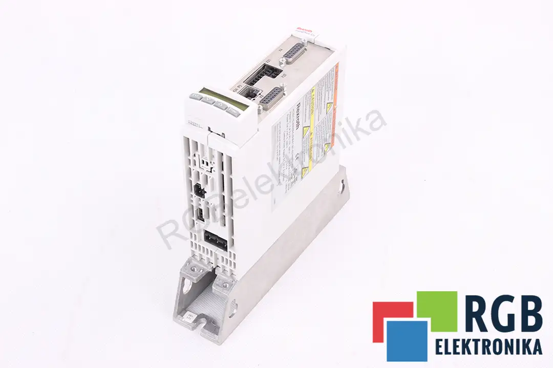 CS HCS01.1E-W0009-A-02-B-ET-EC-EC-NN-NN-FW BOSCH REXROTH