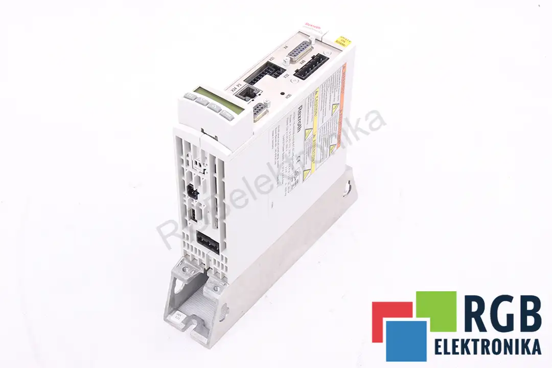 HCS01.1E-W0006-A-02-B-ET-EC-PB-L3-NN-FW BOSCH REXROTH