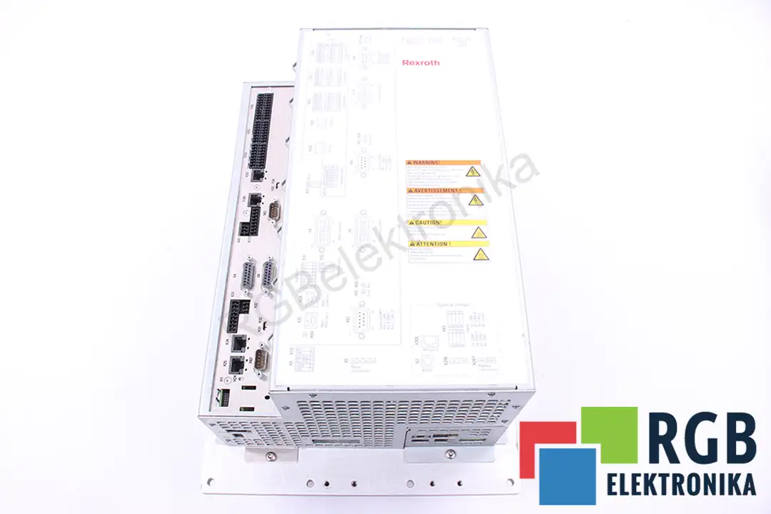 hcp02.1e-b0070-f-04-b-0001-nnm1-fw BOSCH REXROTH oprava