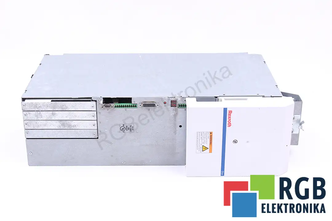 hds04.2-w200n BOSCH REXROTH oprava