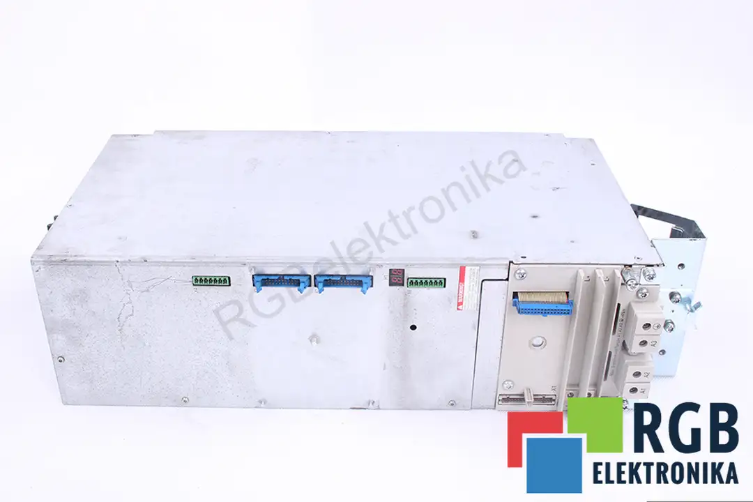 hds14.2-w200n BOSCH REXROTH oprava