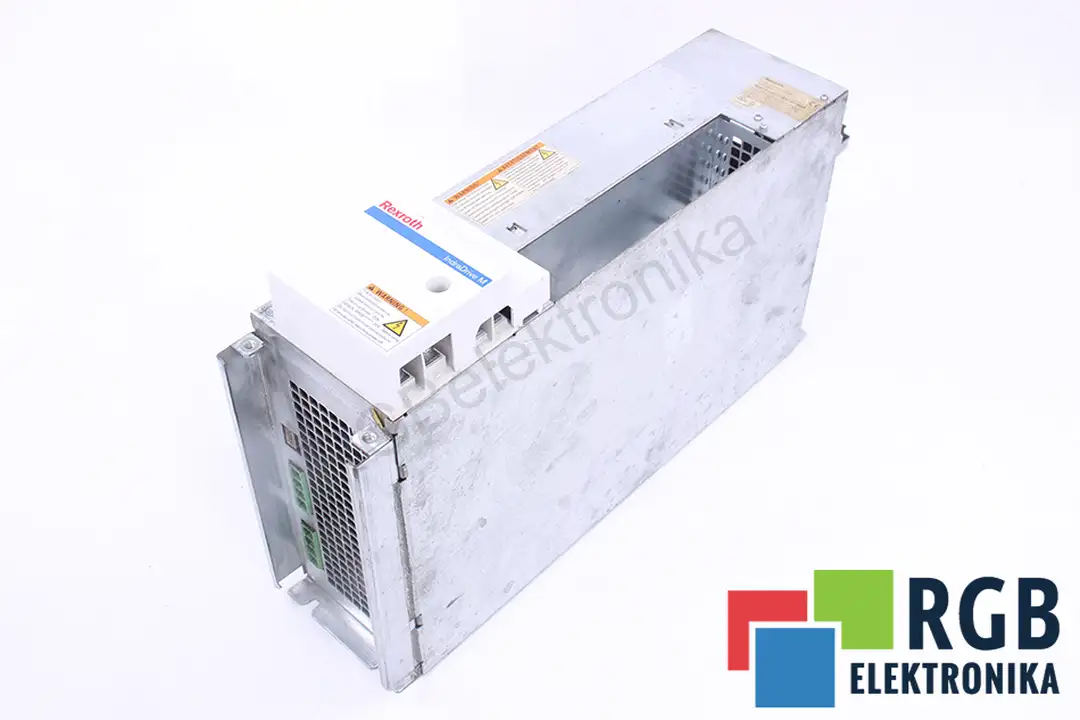 HCS03.1E-W0070-A-05-NNNV BOSCH REXROTH