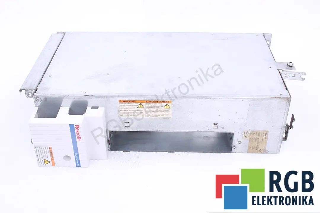 hcs03.1e-w0070-a-05-nnnv BOSCH REXROTH oprava