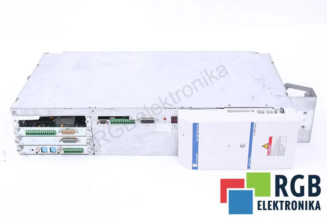 hds03.2-w075n-hs33-01-fw_41204 BOSCH REXROTH oprava