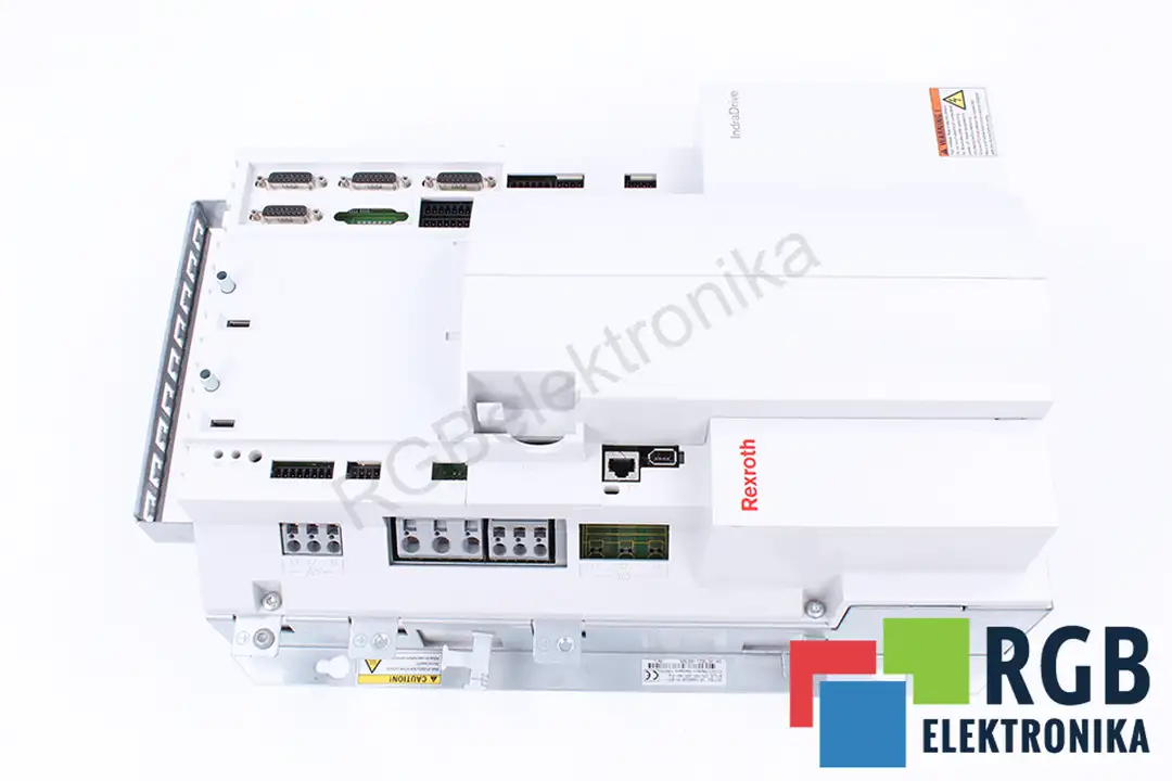 HCT02.1E-W0020-A-03-B-L8-2N-NN-NN-NN-FW BOSCH REXROTH