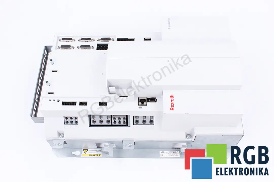 HCQ02.1E-W0025-A-03-B-L8-1N-D1-NNNN-FW BOSCH REXROTH