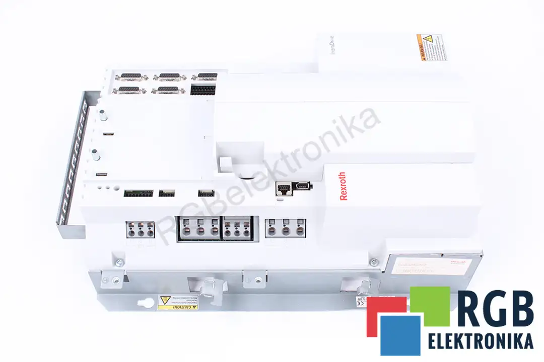 hcq02.1e-w0025-a-03-b-l8-1s-nn-nn-nn-nw BOSCH REXROTH oprava