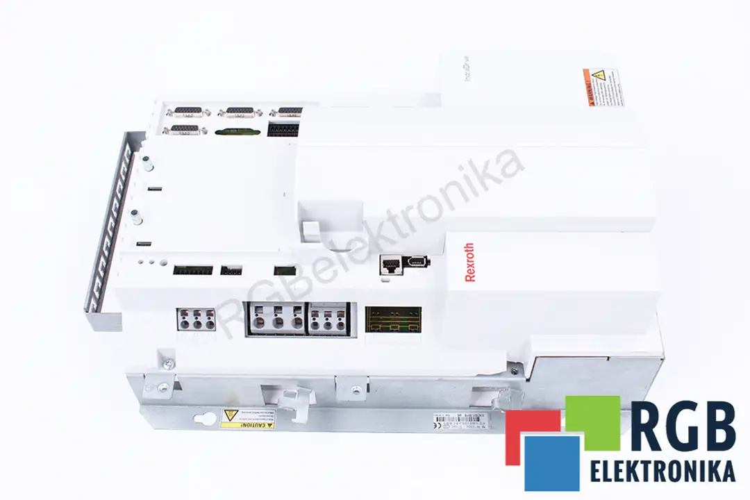 HCT02.1E-W0020-A-03-B-L8-2N-D1-NN-NN-FW BOSCH REXROTH