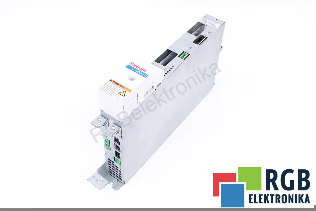 KCU02.2N-ET-ET*-025-NN-N-NN-NW BOSCH REXROTH