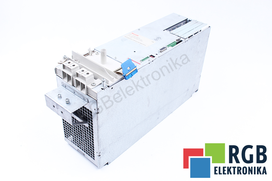 HDS04.2-W200NHS12-01-F FWA-DIAX04-SSE-01VRS-MS BOSCH REXROTH