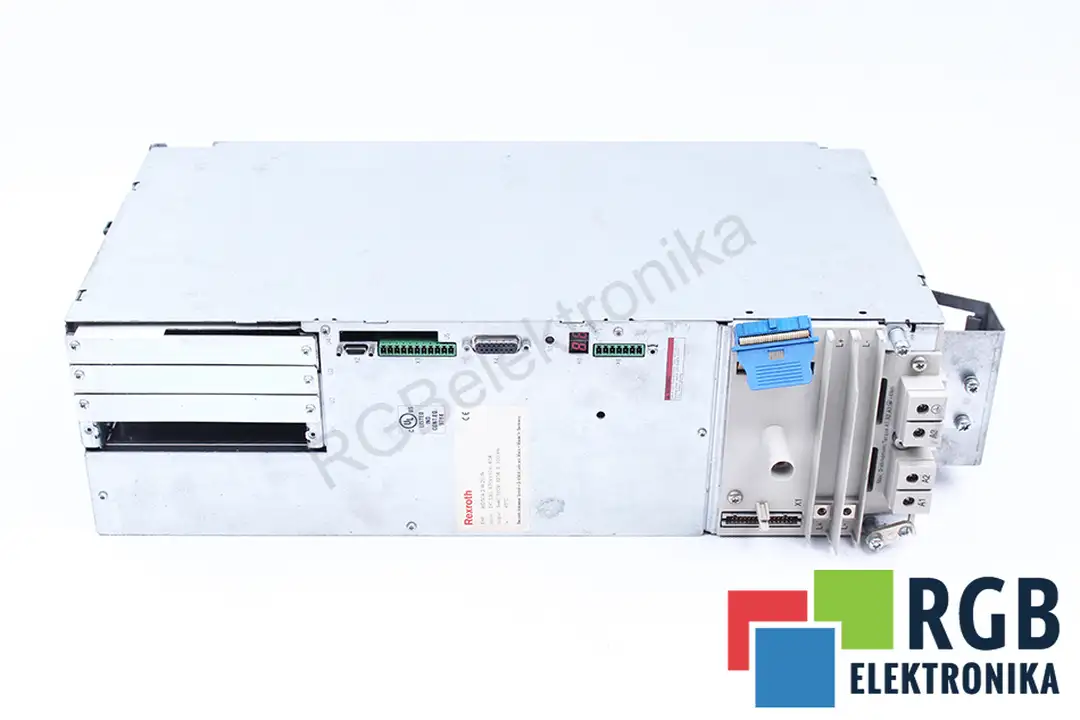 hds04.2-w200nhs12-01-f-fwa-diax04-sse-01vrs-ms BOSCH REXROTH oprava