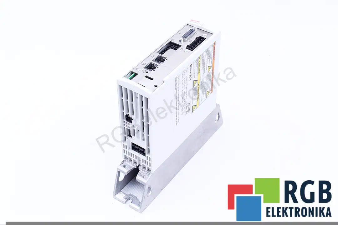 HCS01.1E-W0009-A-02-B-ET-EC-NN-L4-NN-FW BOSCH REXROTH