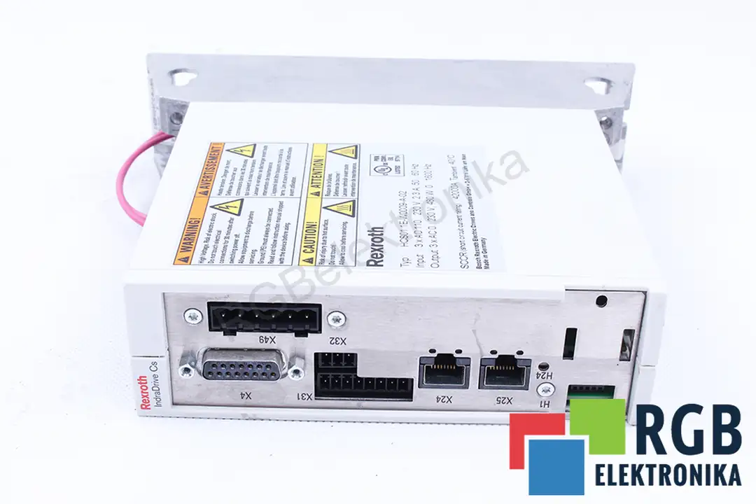 hcs01.1e-w0009-a-02-b-et-ec-nn-l4-nn-fw BOSCH REXROTH oprava