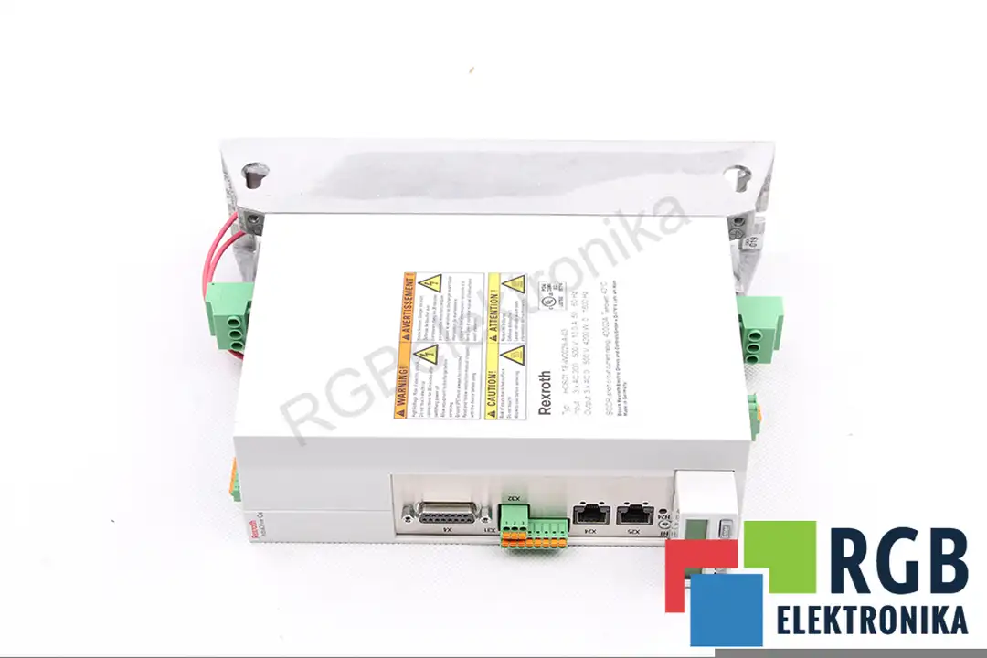 HCS01.1E-W0028-A-03-B-ET-EC-NN-NN-NN-FW BOSCH REXROTH