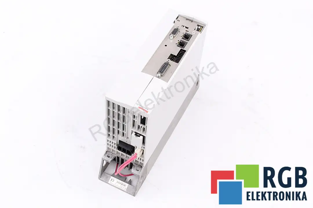 HCS01.1E-W0018-A-03-B-ET-EC-PB-NN-NN-FW BOSCH REXROTH