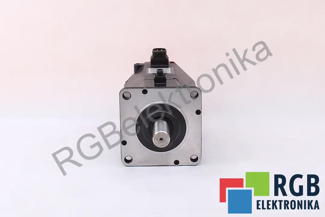 a06b-0143-b175-7000 FANUC oprava