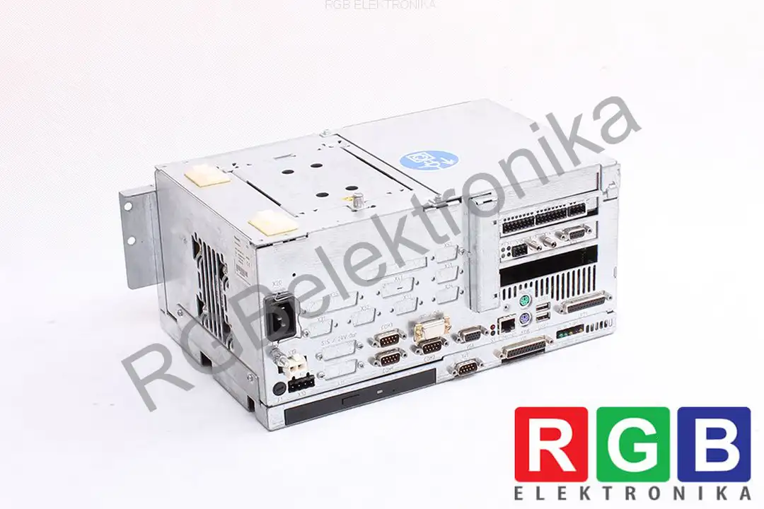 PNC/IPC40.1 R911.306.207-131 BOSCH REXROTH