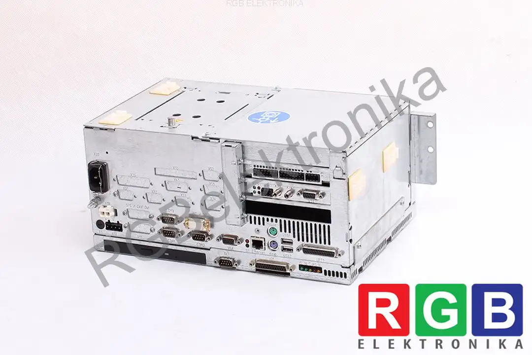 oprava pnc-ipc40.1-r911.306.207-131 BOSCH REXROTH