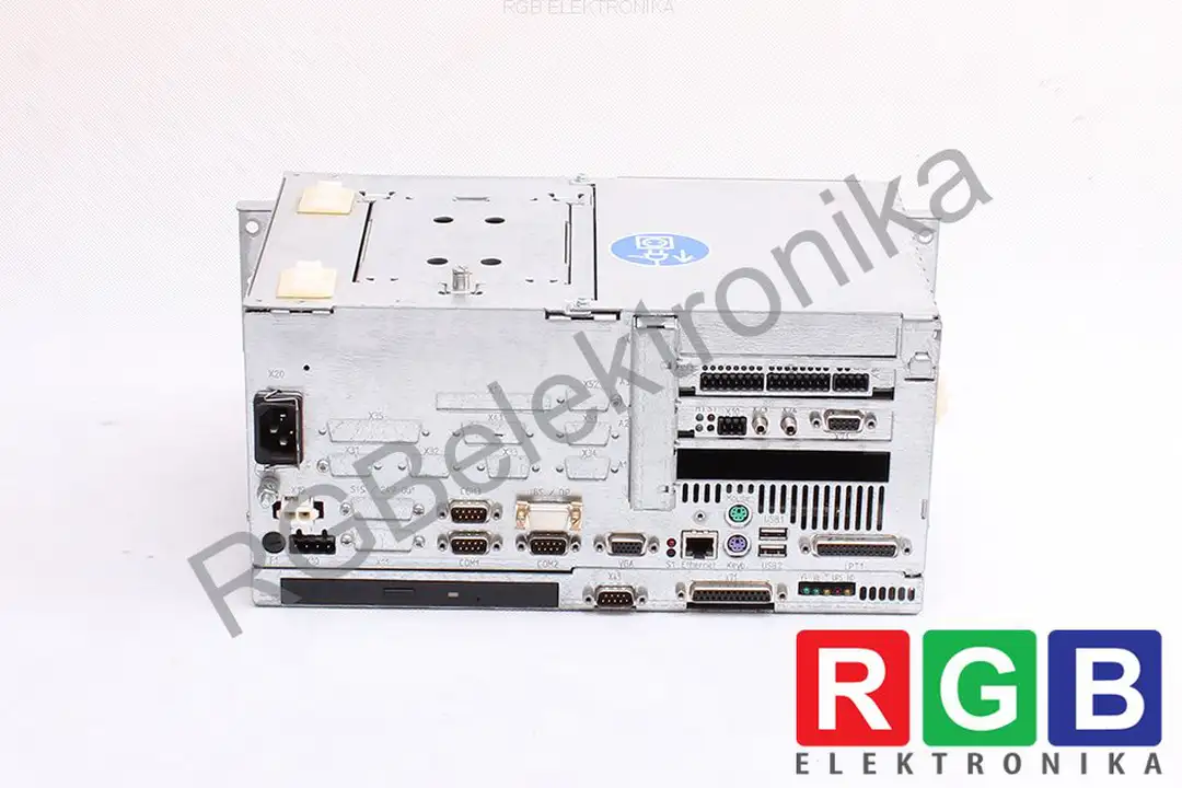 servis pnc-ipc40.1-r911.306.207-131 BOSCH REXROTH