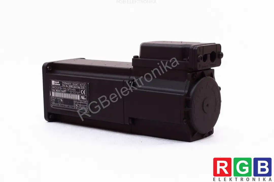 servis mkd041b-144-gp0-kn BOSCH REXROTH