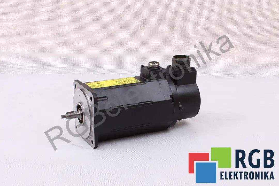 a06b-0312-b0 FANUC