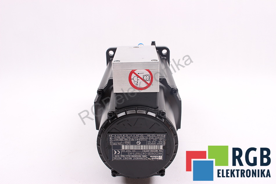 MKD090B-047-KP1-KS BOSCH REXROTH