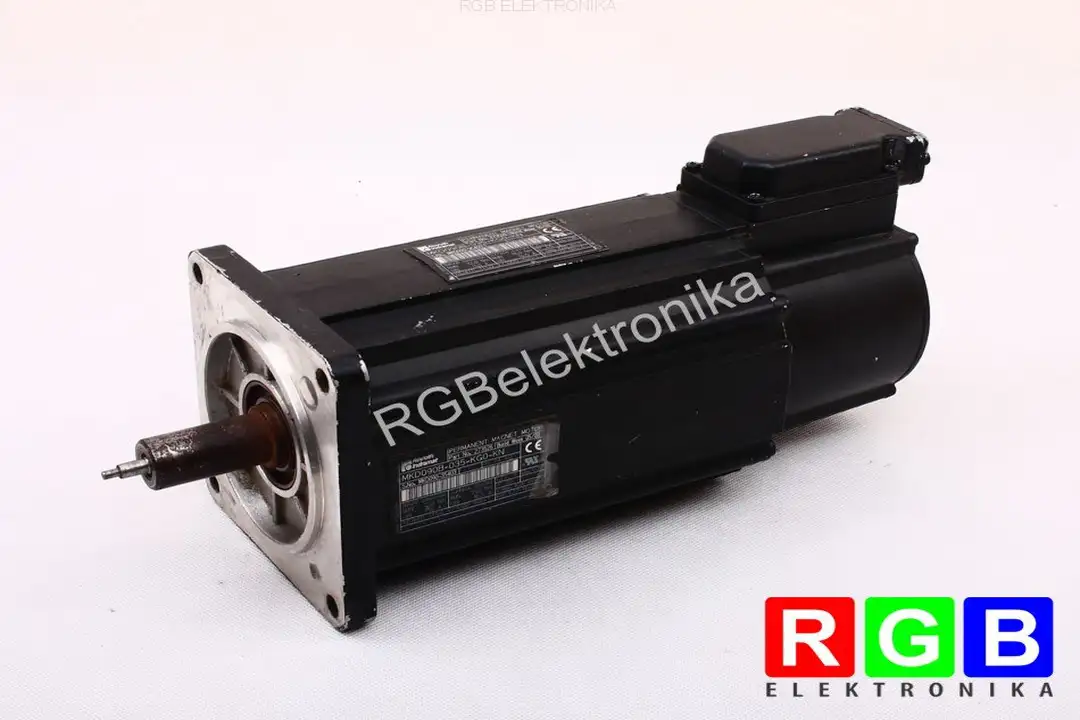 oprava mkd090b-035-kg0-kn BOSCH REXROTH