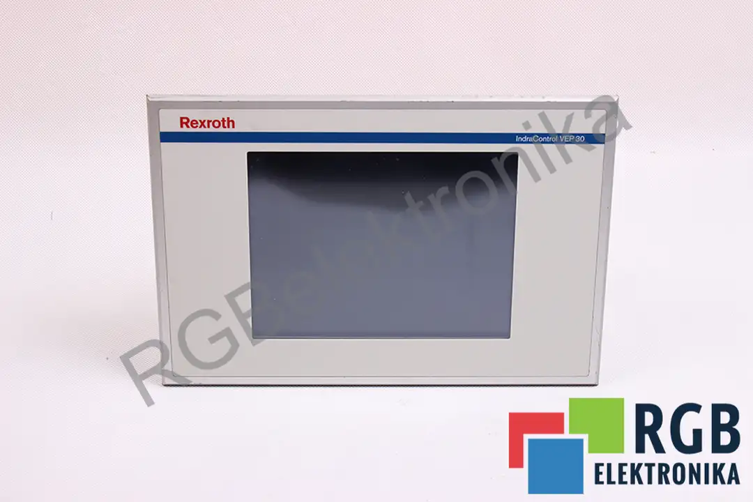 servis vep30.1ccu-064na-g3d-064-ec-fw BOSCH REXROTH