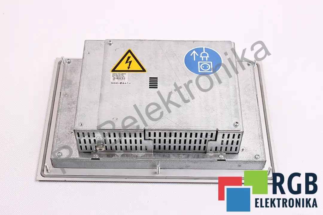 vep30.1ccu-064na-g3d-064-ec-fw BOSCH REXROTH oprava