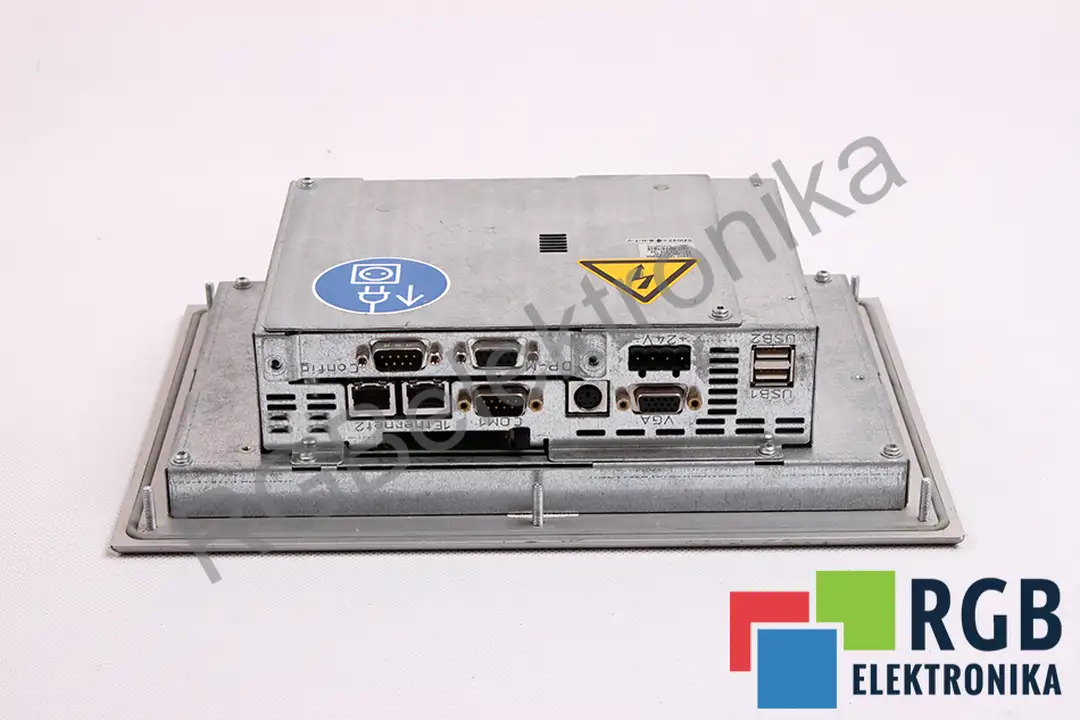 VEP30.1CCU-064NA-G3D-064-EC-FW BOSCH REXROTH