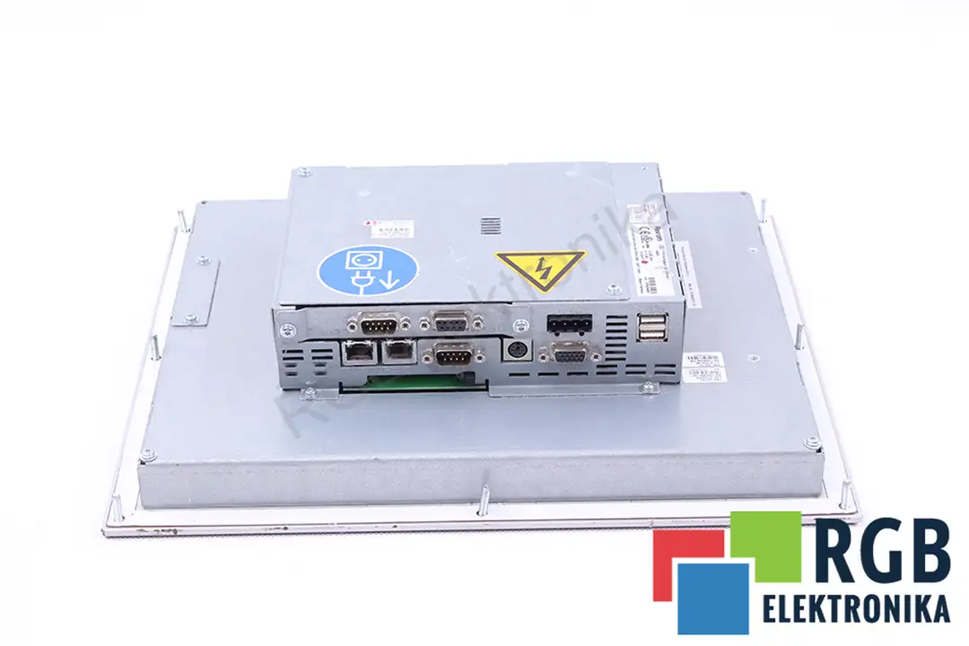 VEP40.1CEU-064NA-G3D-064-EC-FW BOSCH REXROTH