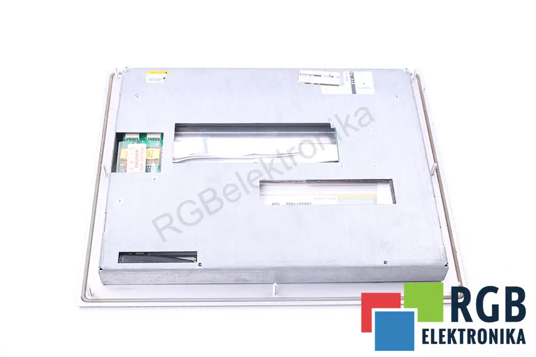 btv16.1aca-128s-p5c-nc-fw BOSCH REXROTH oprava