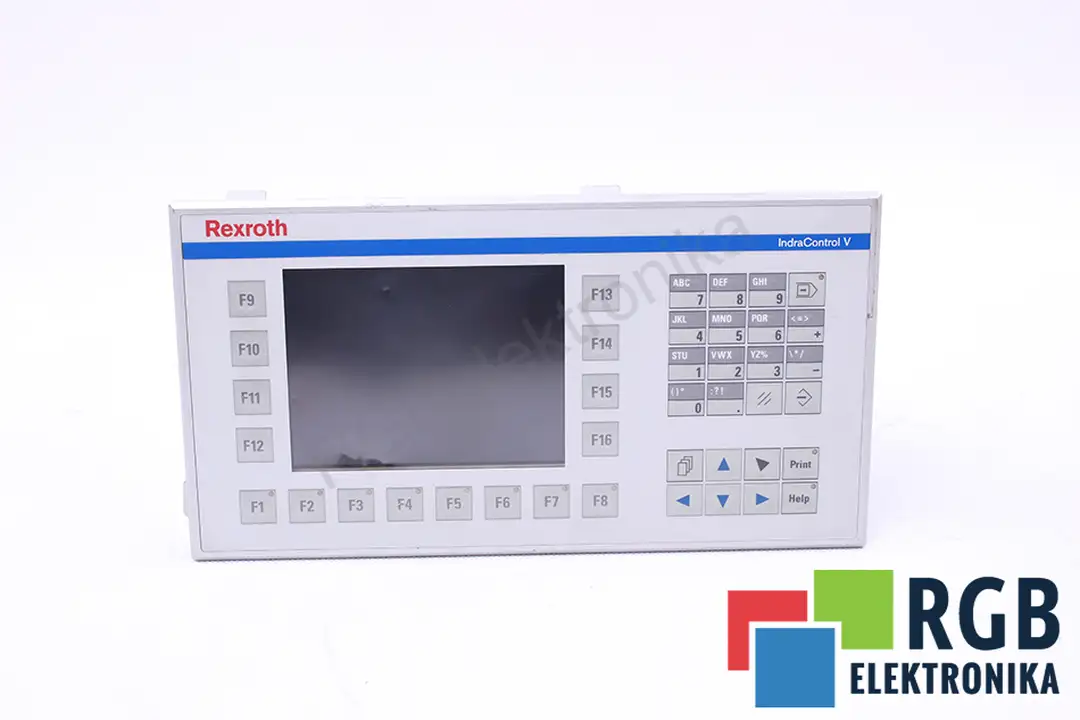 VCP20.2DUN-003-NN-NN-PW BOSCH REXROTH