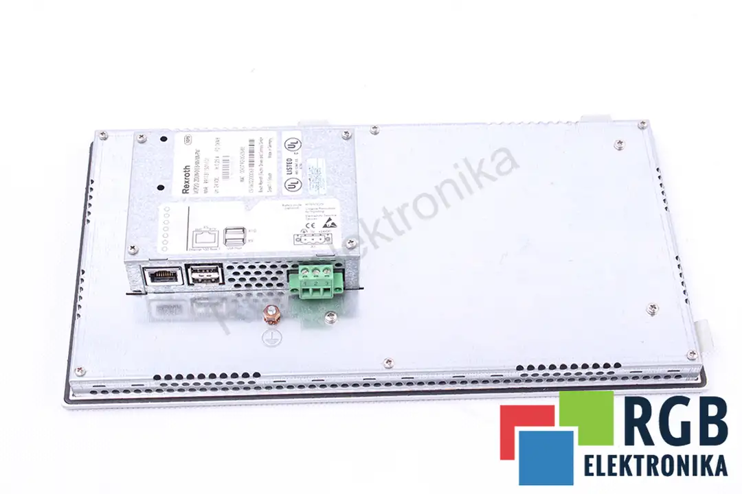 vcp20.2dun-003-nn-nn-pw BOSCH REXROTH oprava