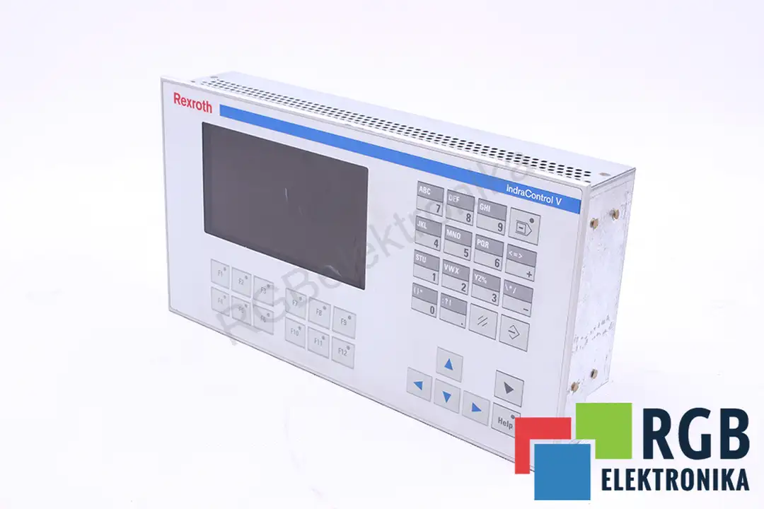 VCP20.1BUN-256RS-NN-FW BOSCH REXROTH