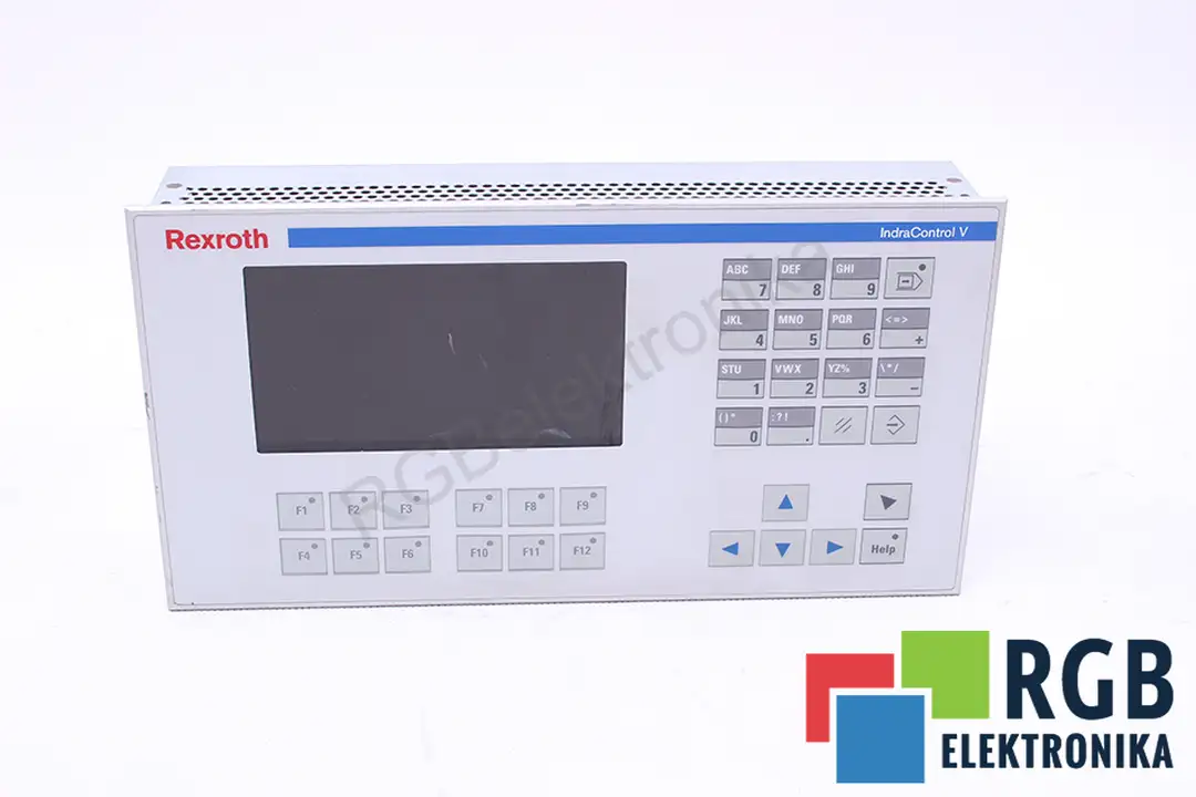 VCP20.1BUN-256RS-NN-FW BOSCH REXROTH