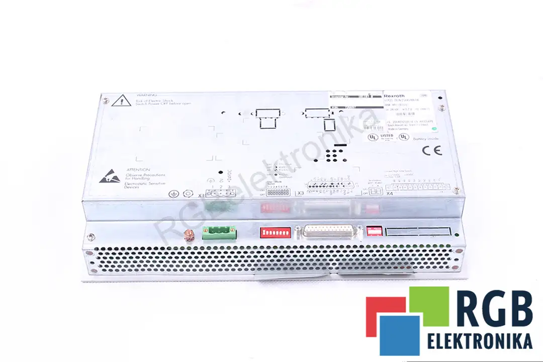 VCP20.1BUN-256RS-NN-FW BOSCH REXROTH