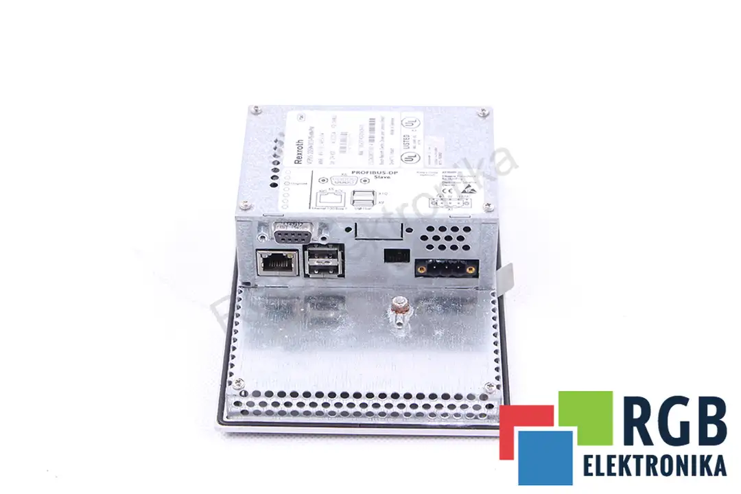 VCP05.2DSN-003-PB-NN-PW BOSCH REXROTH