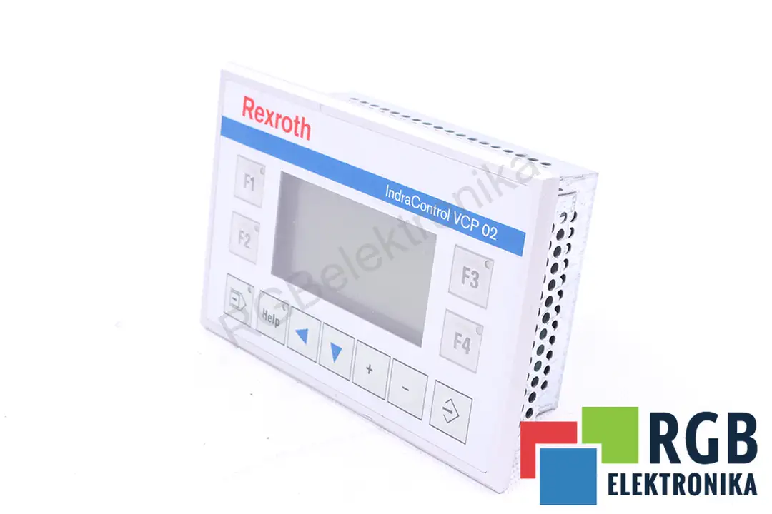 VCP02.2DRN-003-NN-NN-PW BOSCH REXROTH