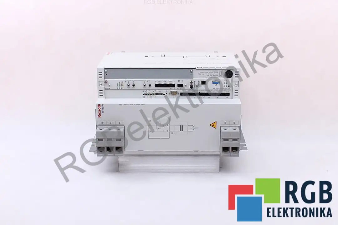 PST 6250.333L BOSCH REXROTH