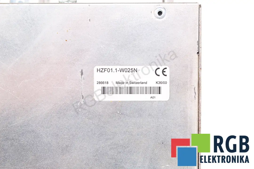 HZF01.1-W025N REXROTH