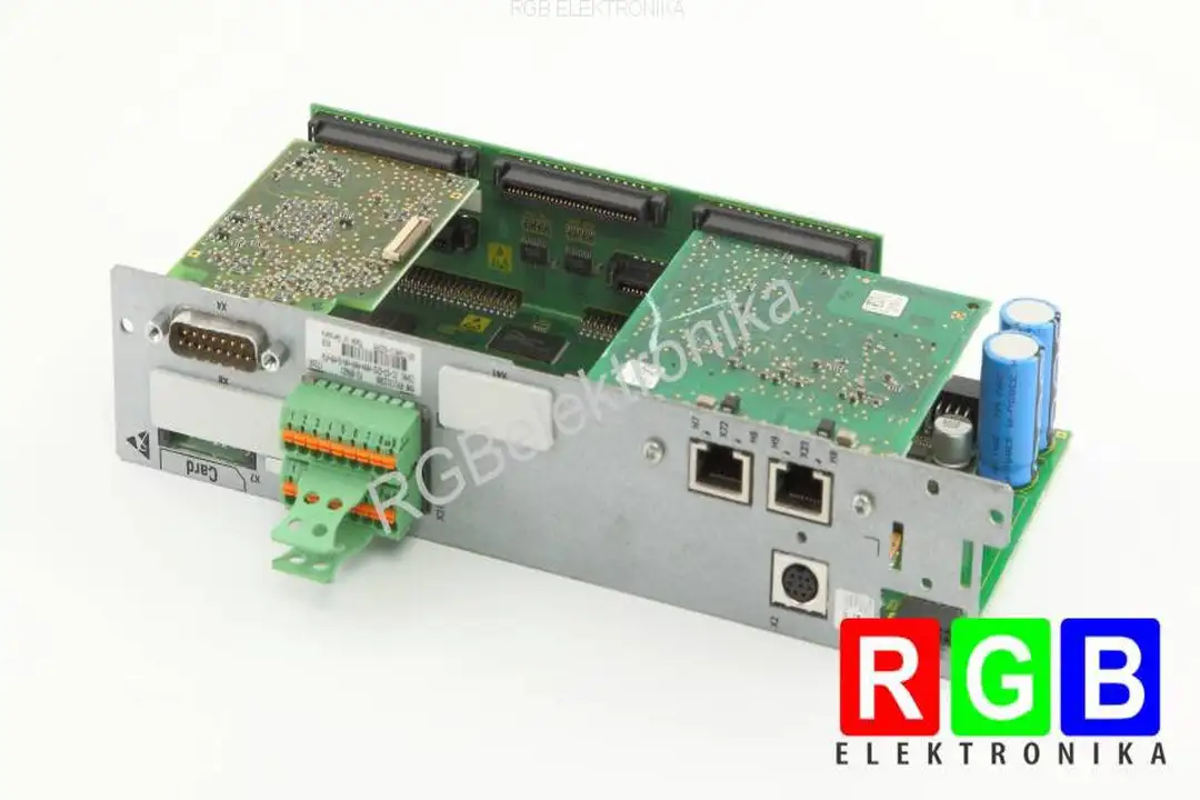 oprava csh01.1c-s3-en2-nnn-nnn-nn-s-nn-fw BOSCH REXROTH